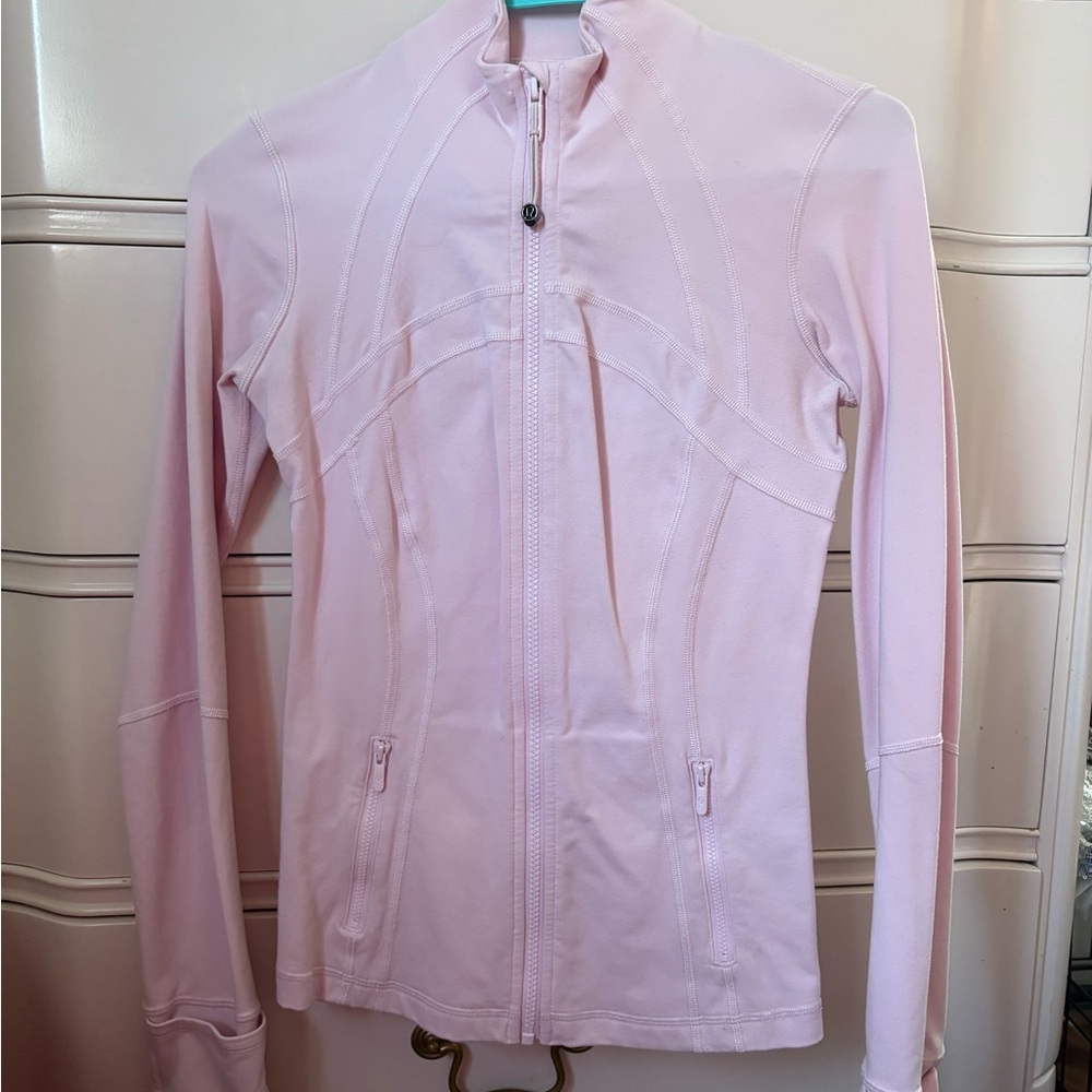Lululemon Define Jacket Luon
